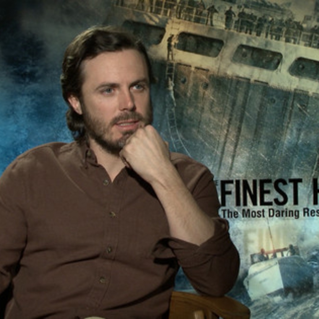Casey Affleck Reveals What He Loves About Sundance